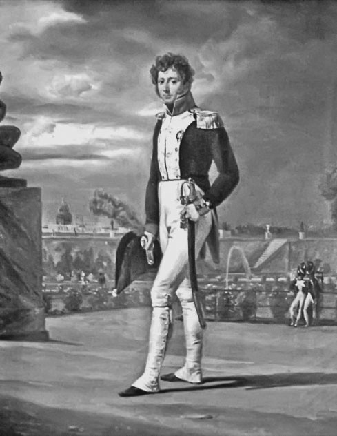 Иллюстрация к книге — Берегитесь, Боги жаждут! [i_172.jpg]