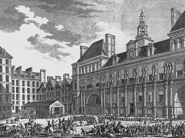 Иллюстрация к книге — Берегитесь, Боги жаждут! [i_173.jpg]