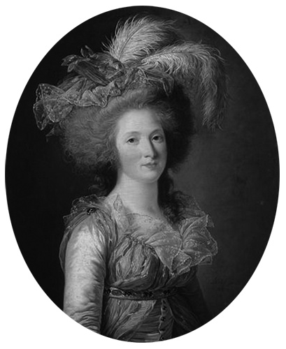 Иллюстрация к книге — Берегитесь, Боги жаждут! [i_175.jpg]