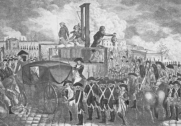 Иллюстрация к книге — Берегитесь, Боги жаждут! [i_191.jpg]