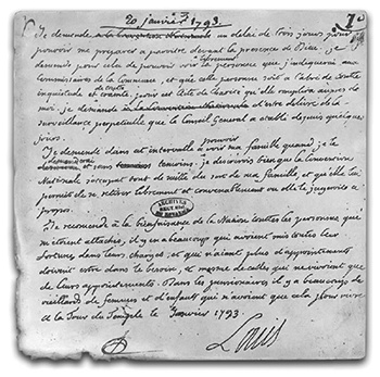 Иллюстрация к книге — Берегитесь, Боги жаждут! [i_192.jpg]