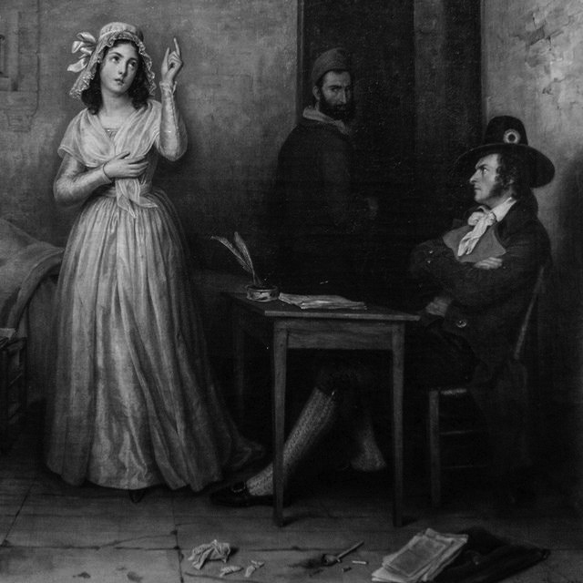 Иллюстрация к книге — Берегитесь, Боги жаждут! [i_195.jpg]