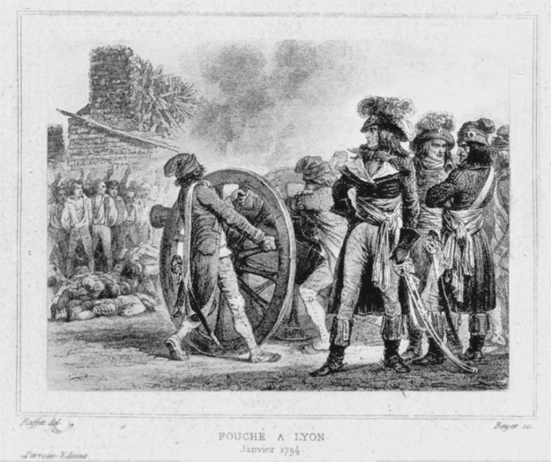 Иллюстрация к книге — Берегитесь, Боги жаждут! [i_206.jpg]