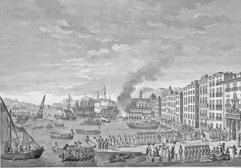 Иллюстрация к книге — Берегитесь, Боги жаждут! [i_208.jpg]