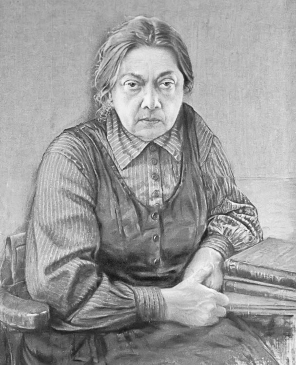 Иллюстрация к книге — Берегитесь, Боги жаждут! [i_234.jpg]