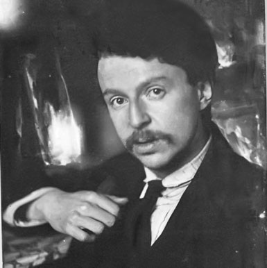 Иллюстрация к книге — Берегитесь, Боги жаждут! [i_253.jpg]