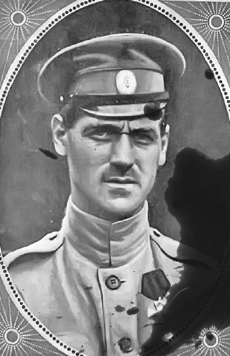 Иллюстрация к книге — Берегитесь, Боги жаждут! [i_265.jpg]