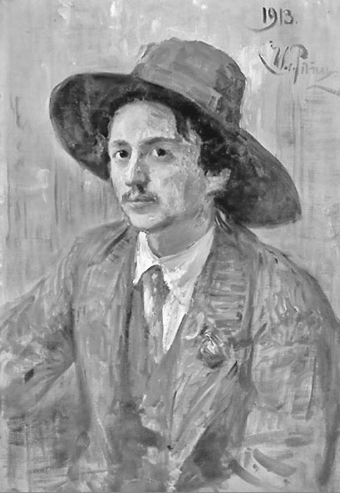 Иллюстрация к книге — Берегитесь, Боги жаждут! [i_271.jpg]