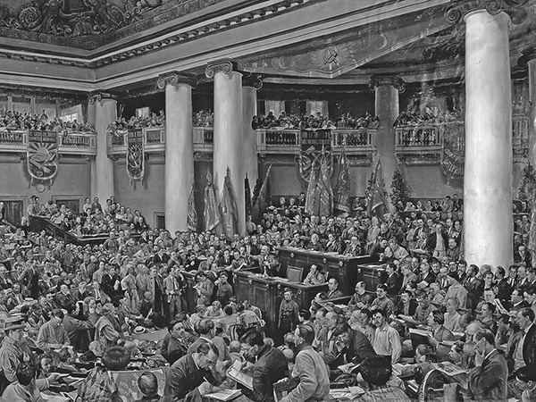 Иллюстрация к книге — Берегитесь, Боги жаждут! [i_272.jpg]