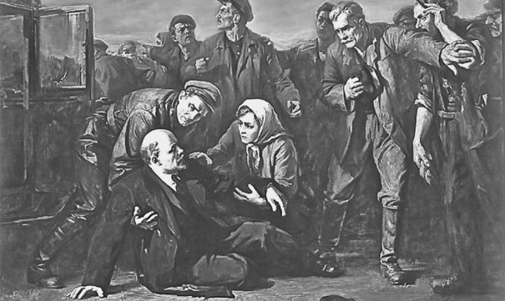 Иллюстрация к книге — Берегитесь, Боги жаждут! [i_276.jpg]