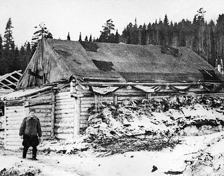 Иллюстрация к книге — Мой лучший друг товарищ Сталин [i_004.jpg]