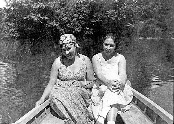 Иллюстрация к книге — Мой лучший друг товарищ Сталин [i_030.jpg]