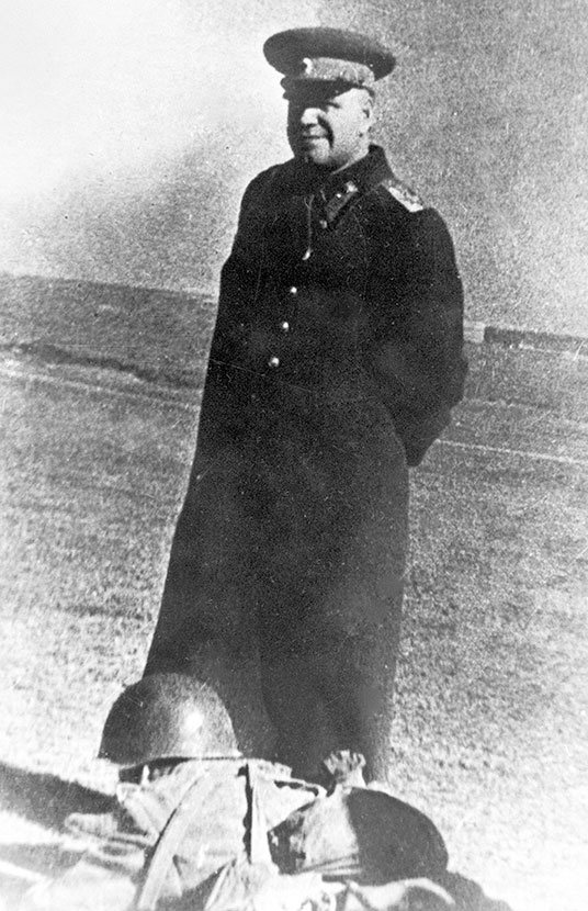 Иллюстрация к книге — Мой лучший друг товарищ Сталин [i_042.jpg]