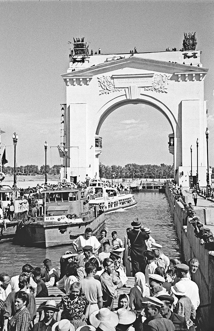 Иллюстрация к книге — Мой лучший друг товарищ Сталин [i_045.jpg]