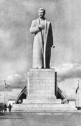 Иллюстрация к книге — Мой лучший друг товарищ Сталин [i_048.jpg]