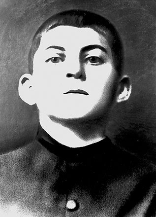 Иллюстрация к книге — Друг мой, враг мой... [i_001.jpg]