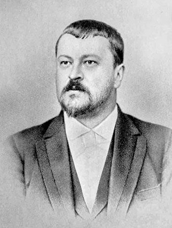 Иллюстрация к книге — Друг мой, враг мой... [i_015.jpg]