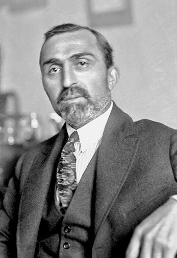 Иллюстрация к книге — Друг мой, враг мой... [i_030.jpg]