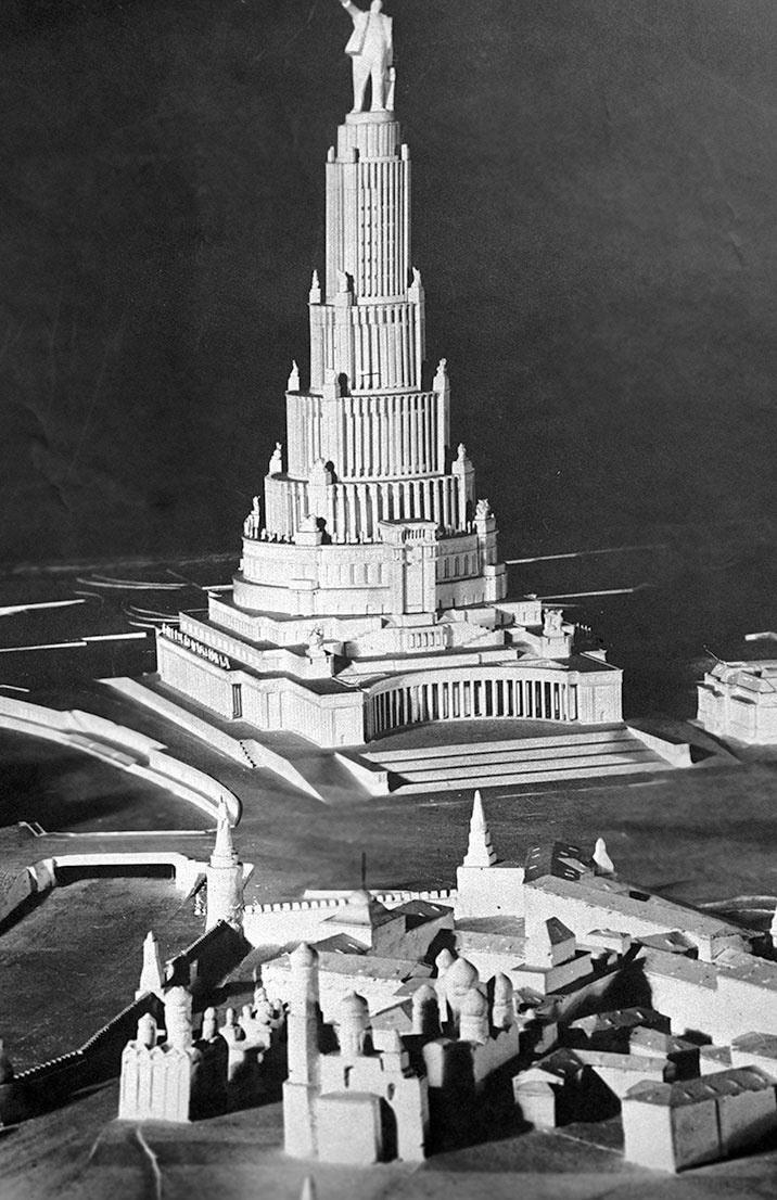 Иллюстрация к книге — Друг мой, враг мой... [i_042.jpg]