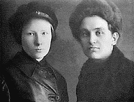 Иллюстрация к книге — Друг мой, враг мой... [i_045.jpg]