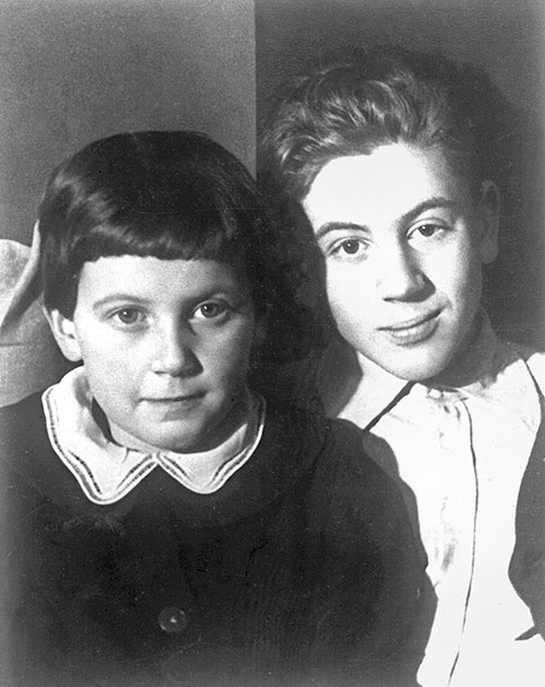 Иллюстрация к книге — Друг мой, враг мой... [i_047.jpg]