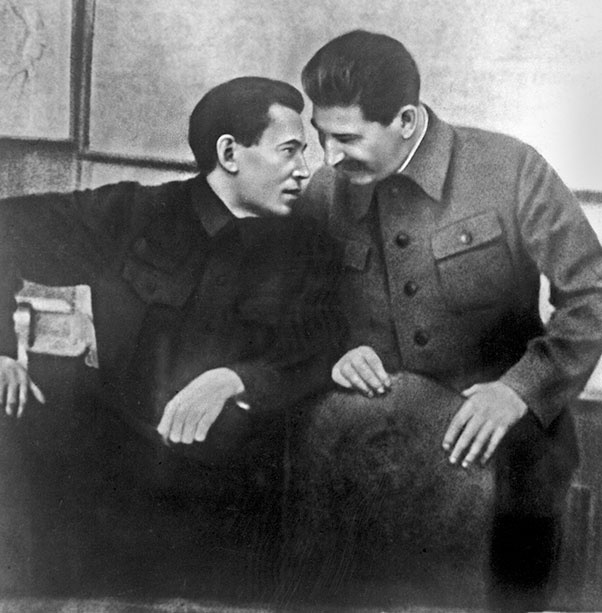 Иллюстрация к книге — Друг мой, враг мой... [i_059.jpg]