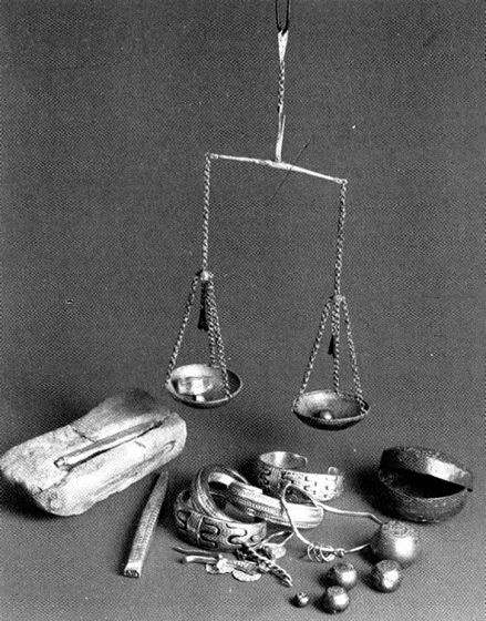 Иллюстрация к книге — Рюрик [i_007.jpg]