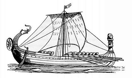 Иллюстрация к книге — Рюрик [i_008.jpg]