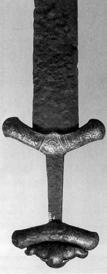 Иллюстрация к книге — Рюрик [i_011.jpg]