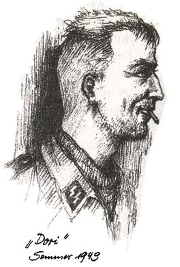 Иллюстрация к книге — Эсэсовцы под Прохоровкой. 1-я дивизия СС "Лейбштандарт Адольф Гитлер" в бою [i_002.jpg]