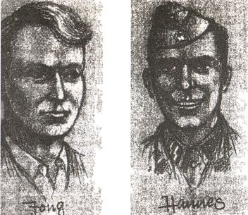 Иллюстрация к книге — Эсэсовцы под Прохоровкой. 1-я дивизия СС "Лейбштандарт Адольф Гитлер" в бою [i_007.jpg]