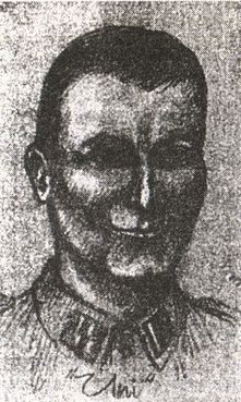 Иллюстрация к книге — Эсэсовцы под Прохоровкой. 1-я дивизия СС "Лейбштандарт Адольф Гитлер" в бою [i_017.jpg]