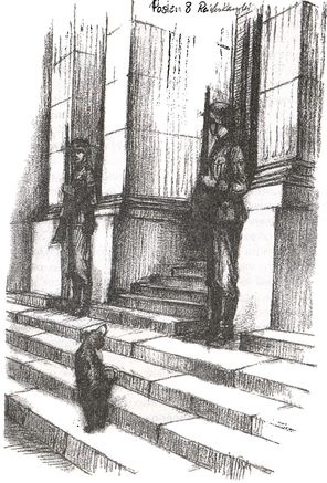 Иллюстрация к книге — Эсэсовцы под Прохоровкой. 1-я дивизия СС "Лейбштандарт Адольф Гитлер" в бою [i_022.jpg]