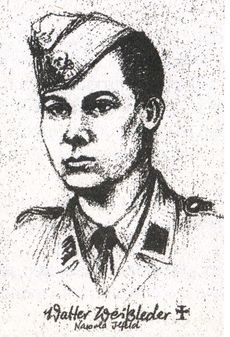 Иллюстрация к книге — Эсэсовцы под Прохоровкой. 1-я дивизия СС "Лейбштандарт Адольф Гитлер" в бою [i_026.jpg]