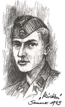 Иллюстрация к книге — Эсэсовцы под Прохоровкой. 1-я дивизия СС "Лейбштандарт Адольф Гитлер" в бою [i_030.jpg]