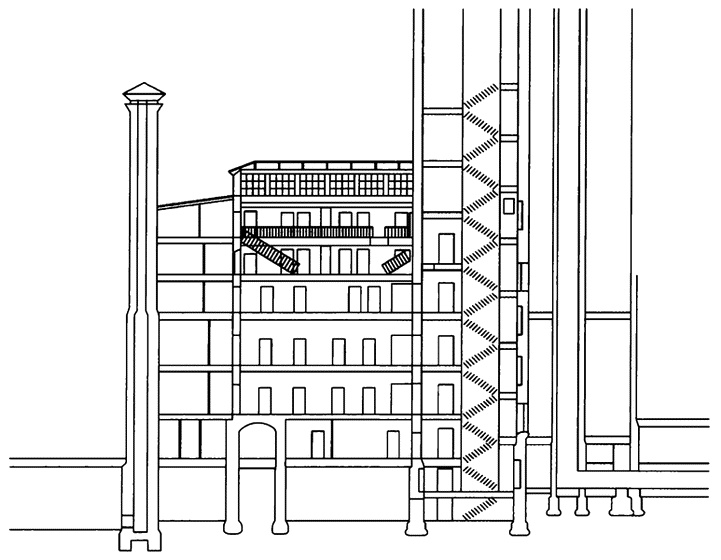 Иллюстрация к книге — "Крестный отец" Штирлица [i_022.jpg]
