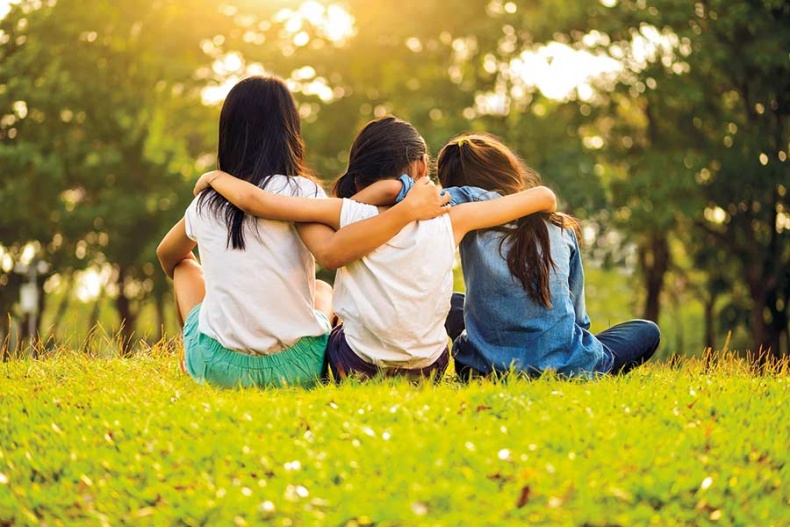 Иллюстрация к книге — Счастье по хюгге, или добавь в свою жизнь немного волшебства [i_009.jpg]