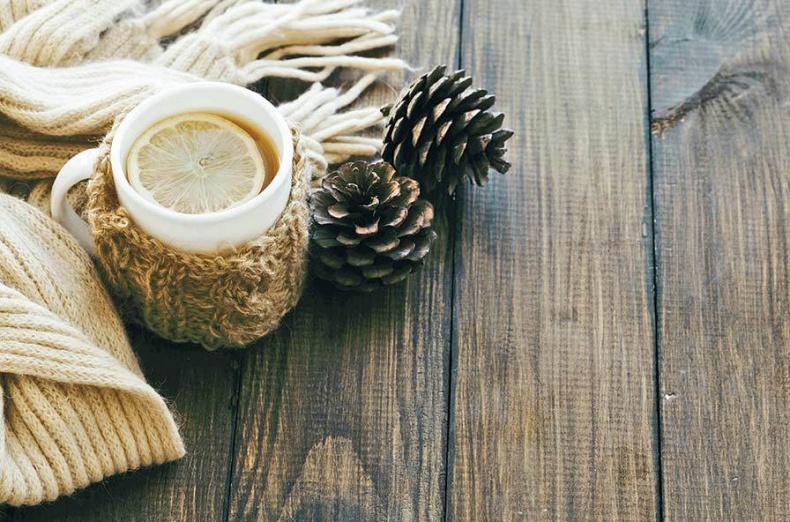 Иллюстрация к книге — Счастье по хюгге, или добавь в свою жизнь немного волшебства [i_011.jpg]