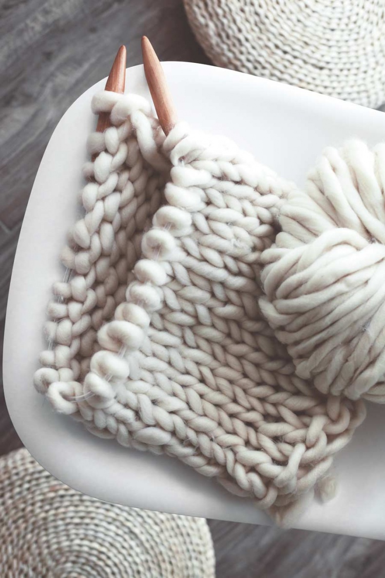 Иллюстрация к книге — Счастье по хюгге, или добавь в свою жизнь немного волшебства [i_012.jpg]