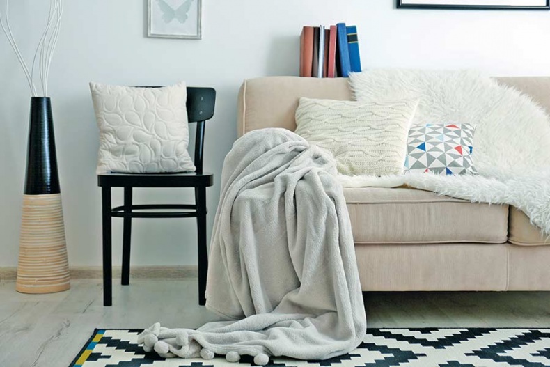 Иллюстрация к книге — Счастье по хюгге, или добавь в свою жизнь немного волшебства [i_013.jpg]