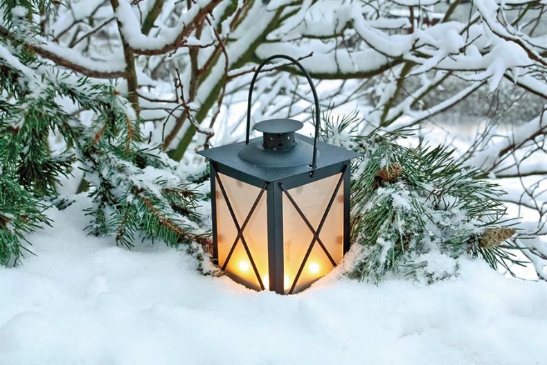 Иллюстрация к книге — Счастье по хюгге, или добавь в свою жизнь немного волшебства [i_014.jpg]