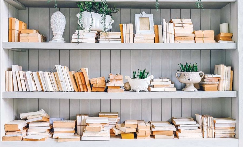 Иллюстрация к книге — Счастье по хюгге, или добавь в свою жизнь немного волшебства [i_017.jpg]