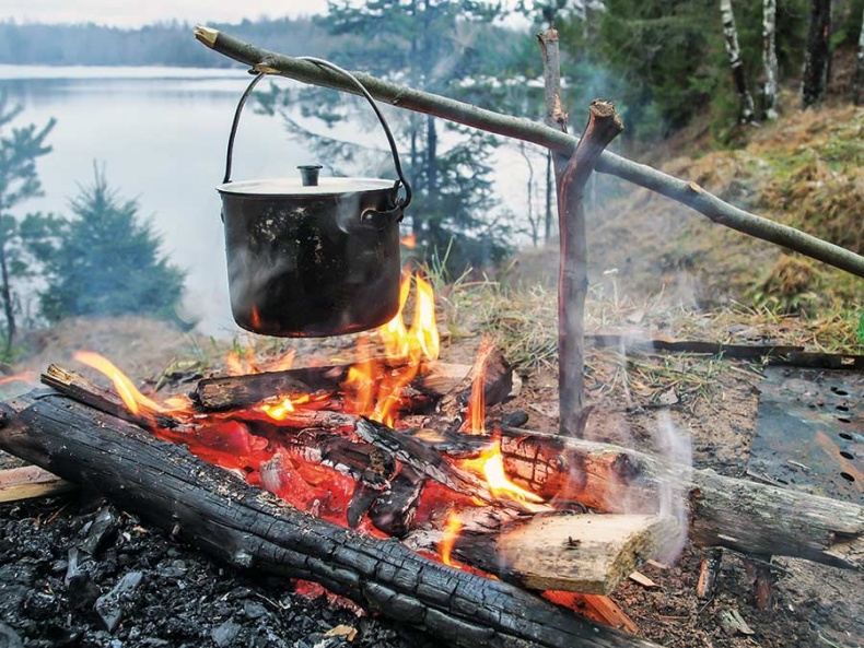 Иллюстрация к книге — Счастье по хюгге, или добавь в свою жизнь немного волшебства [i_019.jpg]