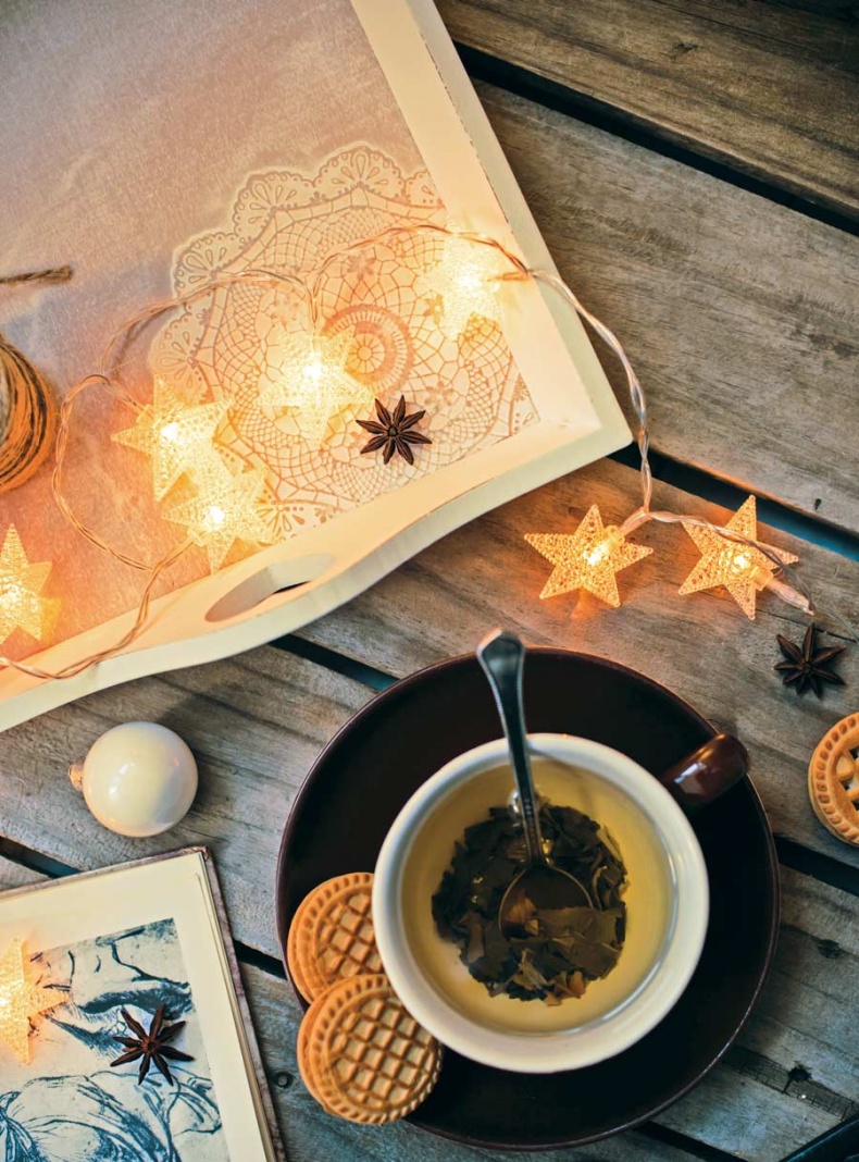 Иллюстрация к книге — Счастье по хюгге, или добавь в свою жизнь немного волшебства [i_023.jpg]