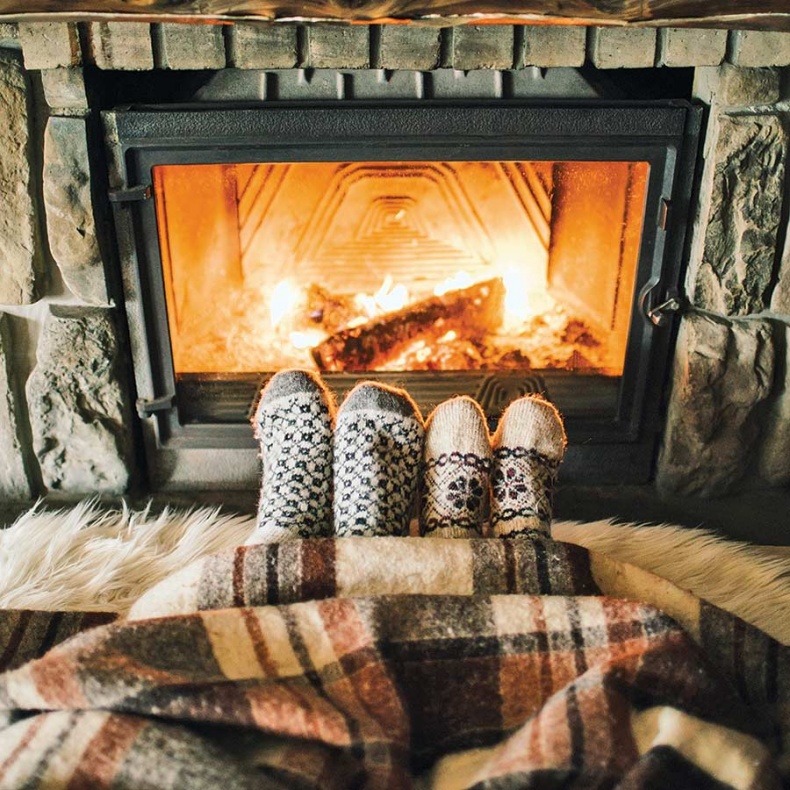 Иллюстрация к книге — Счастье по хюгге, или добавь в свою жизнь немного волшебства [i_030.jpg]