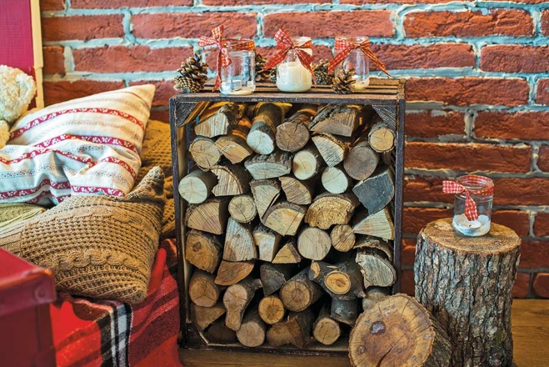 Иллюстрация к книге — Счастье по хюгге, или добавь в свою жизнь немного волшебства [i_031.jpg]