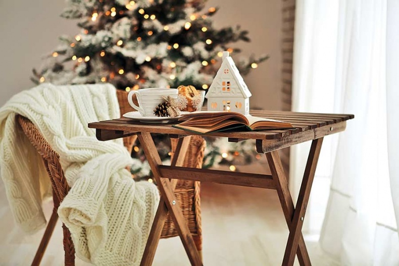 Иллюстрация к книге — Счастье по хюгге, или добавь в свою жизнь немного волшебства [i_040.jpg]