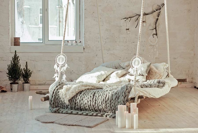 Иллюстрация к книге — Счастье по хюгге, или добавь в свою жизнь немного волшебства [i_044.jpg]