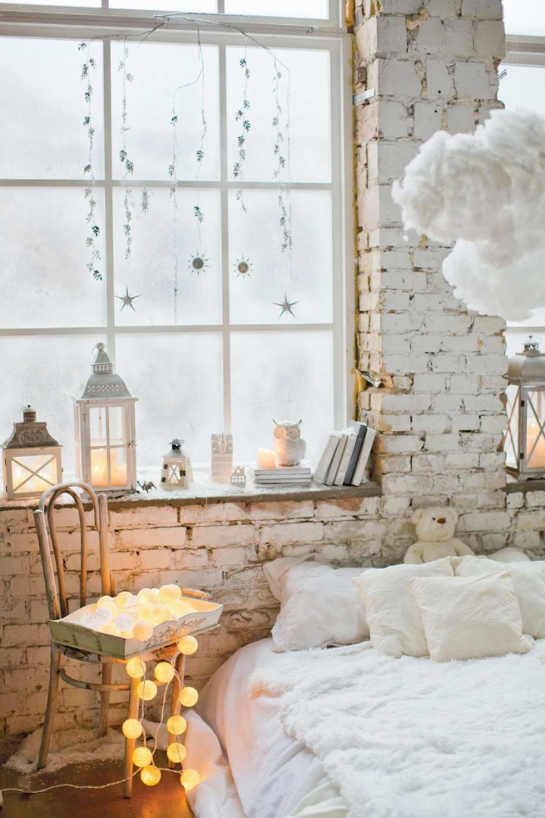 Иллюстрация к книге — Счастье по хюгге, или добавь в свою жизнь немного волшебства [i_051.jpg]