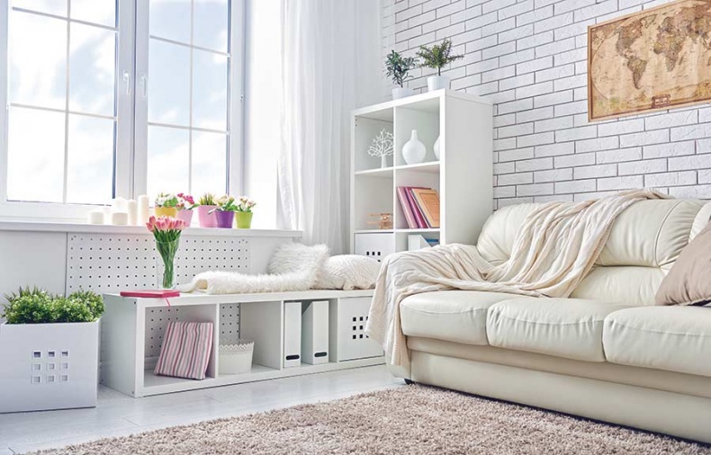 Иллюстрация к книге — Счастье по хюгге, или добавь в свою жизнь немного волшебства [i_052.jpg]